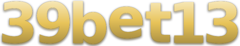 39bet13 logo